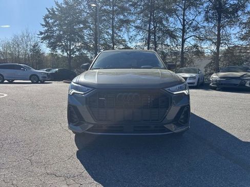 Used 2025 Audi Q3 2.0T Premium Plus w/ Premium Plus Package image 5