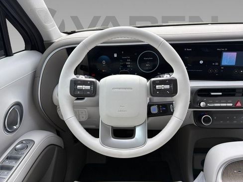 New 2026 Hyundai Palisade SEL image 47