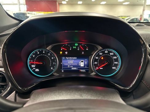 Used 2022 Chevrolet Equinox RS image 18