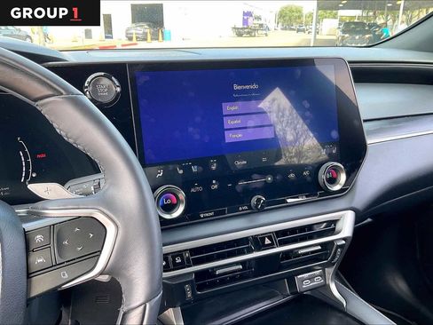 Certified 2024 Lexus RX 350 Premium Plus w/ Convenience Package image 6