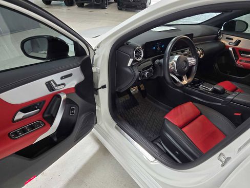 Certified 2022 Mercedes-Benz A 220 4MATIC image 20