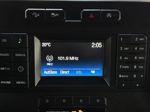 Used 2017 Ford F150 XLT w/ Max Trailer Tow Package AWD/4WD image 26