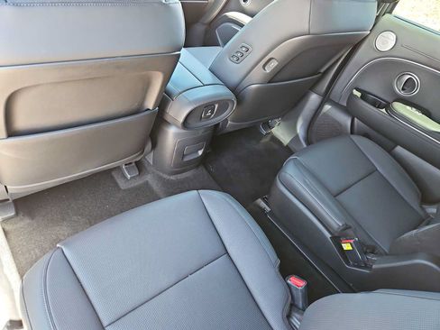 New 2026 Hyundai Palisade Calligraphy AWD/4WD image 18