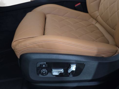 New 2026 BMW X6 xDrive40i image 28