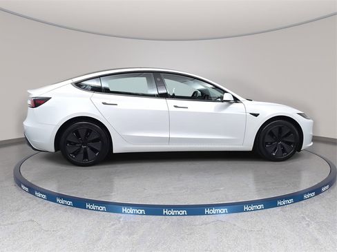 Used 2025 Tesla Model 3 Long Range image 5