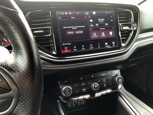 Used 2021 Dodge Durango GT RWD image 15