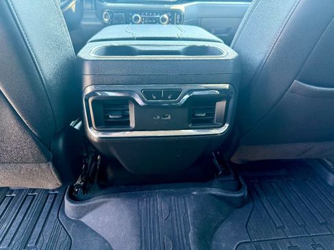 Used 2023 GMC Sierra 1500 SLT w/ SLT Premium Plus Package image 25