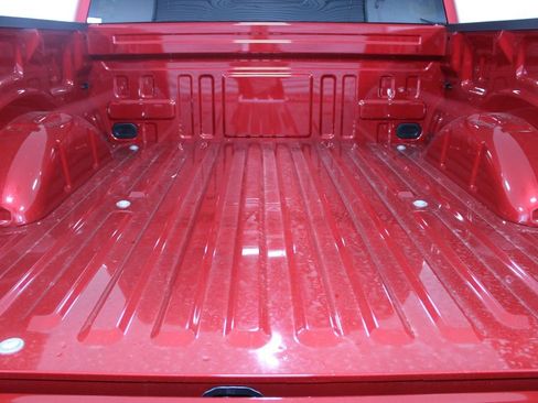 New 2025 Ford F150 XLT w/ Equipment Group 302A MID image 17