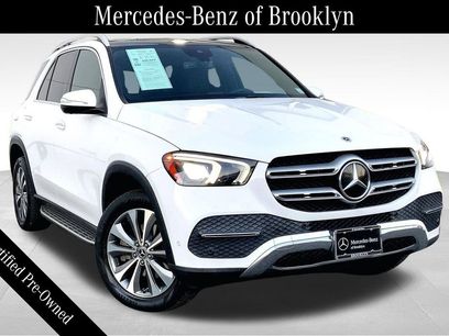 Certified 2022 Mercedes-Benz GLE 350 4MATIC