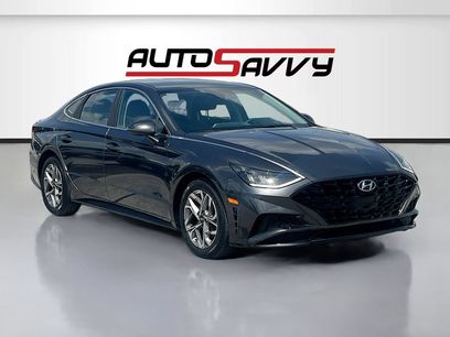 Used 2023 Hyundai Sonata SEL w/ Cargo Package