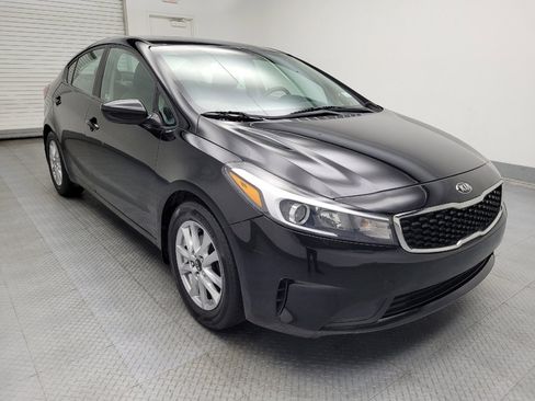 Used 2018 Kia Forte LX image 13