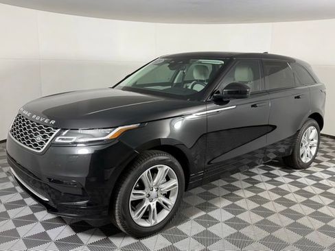 Used 2023 Land Rover Range Rover Velar S image 2