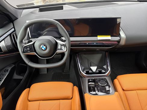 New 2026 BMW X3 xDrive30i w/ Premium Package AWD/4WD image 10