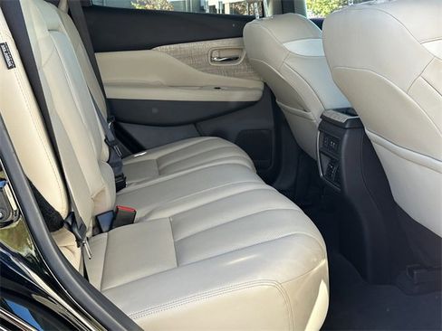 Certified 2024 Nissan Murano SL image 16