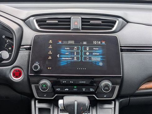 Used 2021 Honda CR-V EX-L image 11