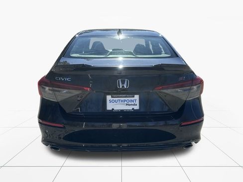 Used 2023 Honda Civic Si image 7