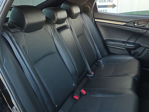 Used 2019 Honda Civic Sport Touring image 30