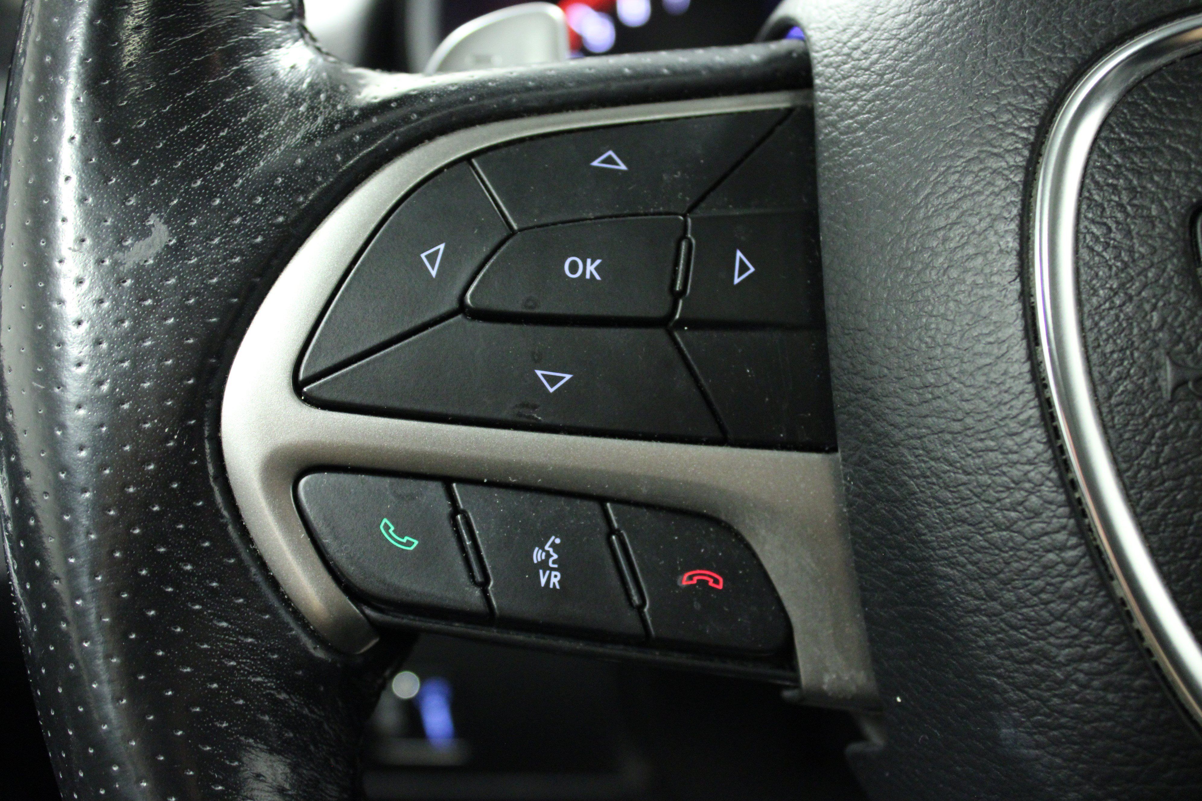 Used 2019 Dodge Durango Citadel w/ Technology Group AWD/4WD image 21