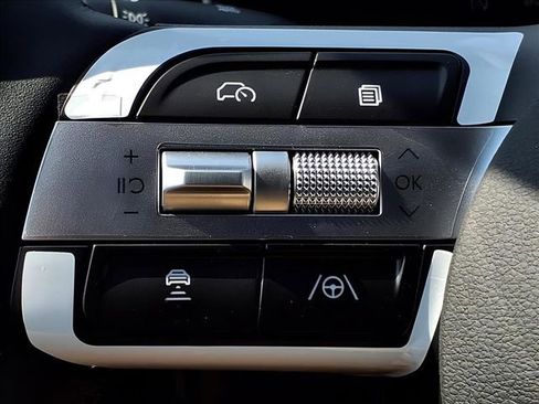 New 2026 Hyundai Tucson SEL image 23