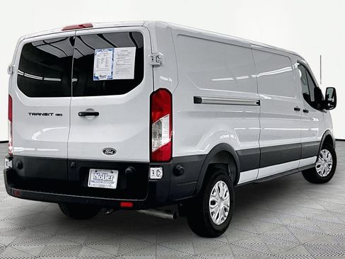 Used 2026 Ford Transit 150 Low Roof RWD image 2