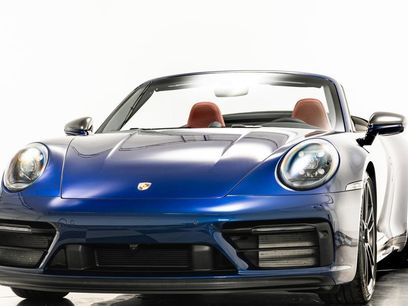 Used 2024 Porsche 911 Carrera GTS
