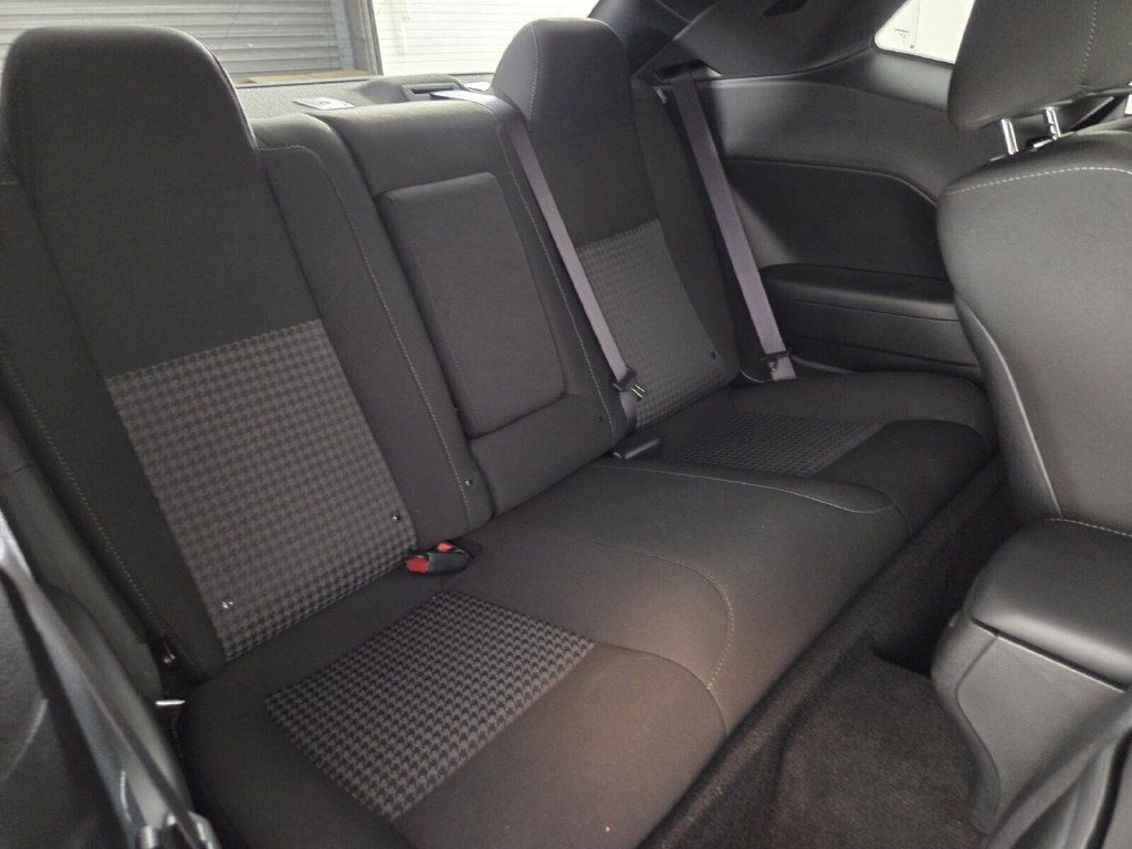 Used 2023 Dodge Challenger GT w/ Blacktop Package RWD image 49
