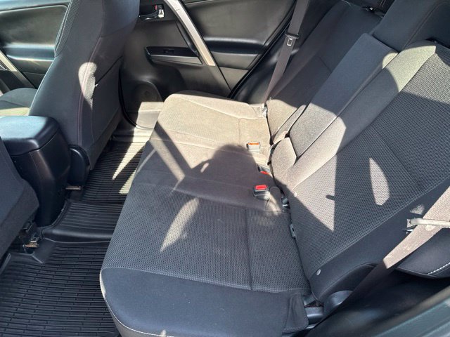 Used 2018 Toyota RAV4 XLE w/ Plus Extra Value Package AWD/4WD image 14