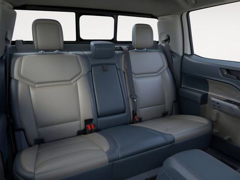 New 2026 Ford Maverick Lariat AWD/4WD image 11