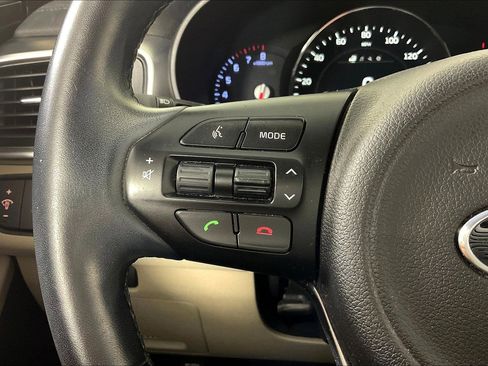 Used 2017 Kia Sorento EX AWD/4WD image 12