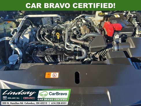 Used 2023 Mitsubishi Outlander ES image 28