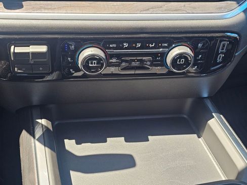 New 2026 Chevrolet Silverado 3500 LTZ w/ Trail Boss Package AWD/4WD image 35