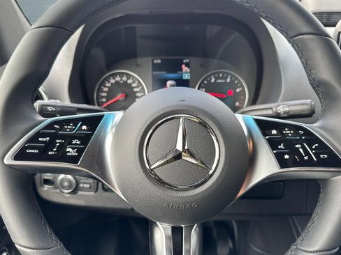 New 2026 Mercedes-Benz Sprinter 2500 image 13
