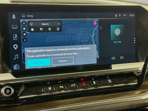 Certified 2024 Chevrolet Silverado 2500 LT w/ Texas Edition AWD/4WD image 11