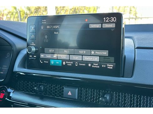 Certified 2023 Honda CR-V EX-L image 24