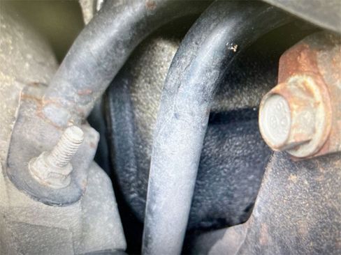 Used 2009 Chevrolet Impala LT image 33