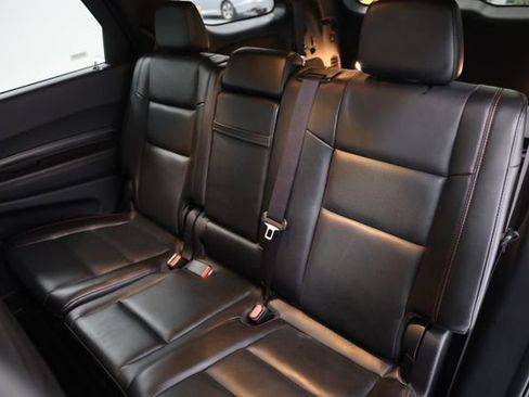 Used 2025 Dodge Durango GT AWD/4WD image 28