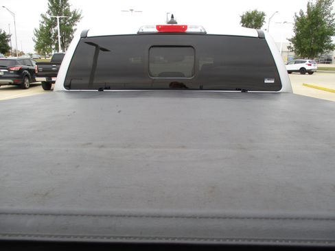 Used 2021 Ford Ranger Lariat w/ Equipment Group 501A High image 6