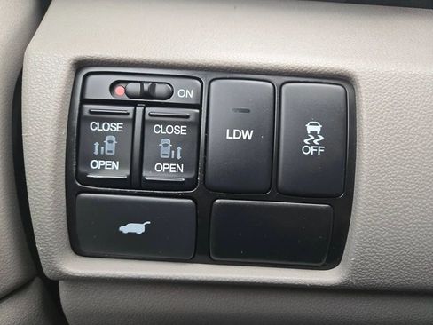 Used 2014 Honda Odyssey EX-L image 10