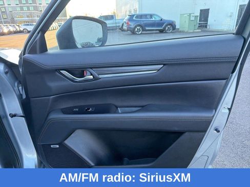 Used 2023 MAZDA CX-5 AWD 2.5 S w/ Premium Plus Pkg image 27