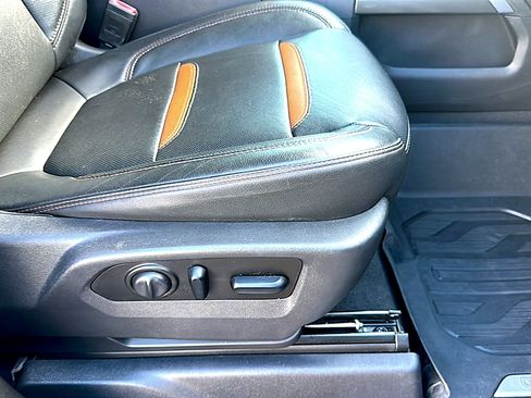 Used 2019 GMC Sierra 1500 AT4 w/ AT4 Premium Package AWD/4WD image 25