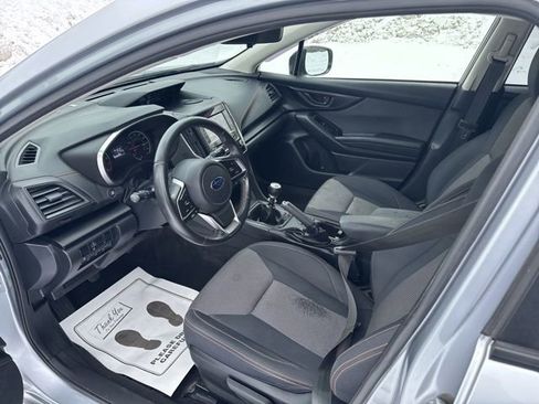 Used 2020 Subaru Crosstrek 2.0i Premium image 21