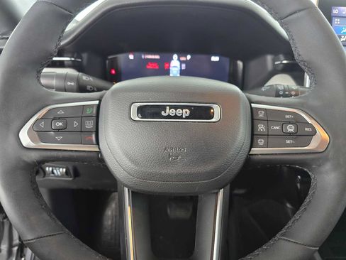 Used 2023 Jeep Compass Limited w/ Elite Group AWD/4WD image 23