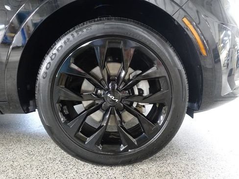 Used 2022 Kia Sorento SX FWD image 31