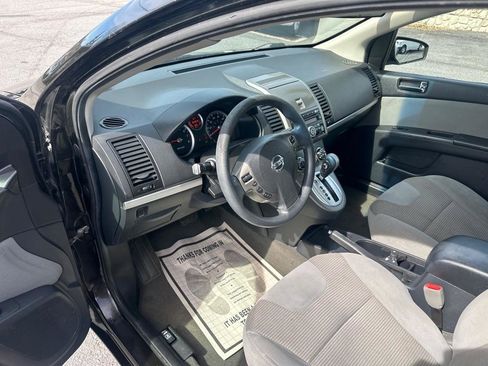 Used 2010 Nissan Sentra 2.0 S FWD image 28