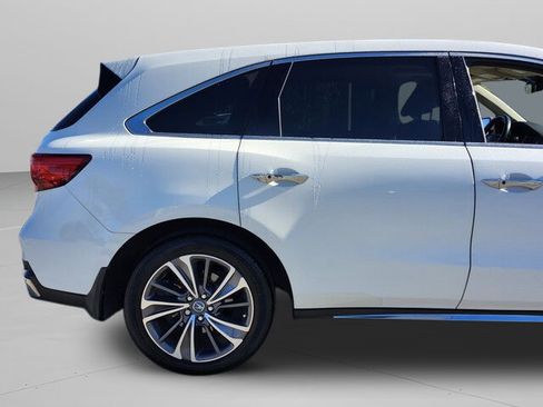 Used 2019 Acura MDX FWD w/ Technology Package image 32