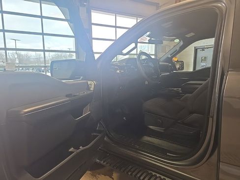 Used 2023 Ford F150 XL w/ STX Appearance Package image 13