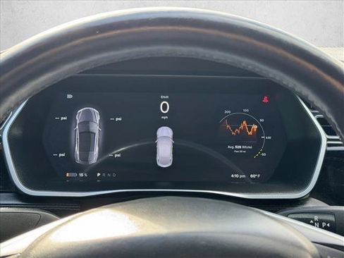 Used 2017 Tesla Model S 100D AWD/4WD image 13