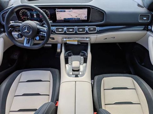 New 2026 Mercedes-Benz GLE 63 AMG S image 14