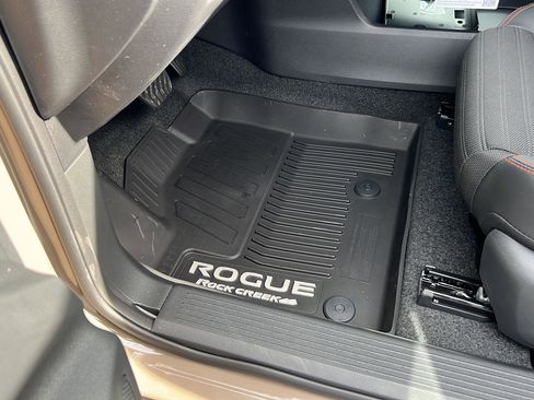 New 2026 Nissan Rogue SV image 19