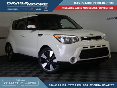 Used 2015 Kia Soul ! w/ Sun & Sound Package